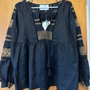 Kasia Tunic